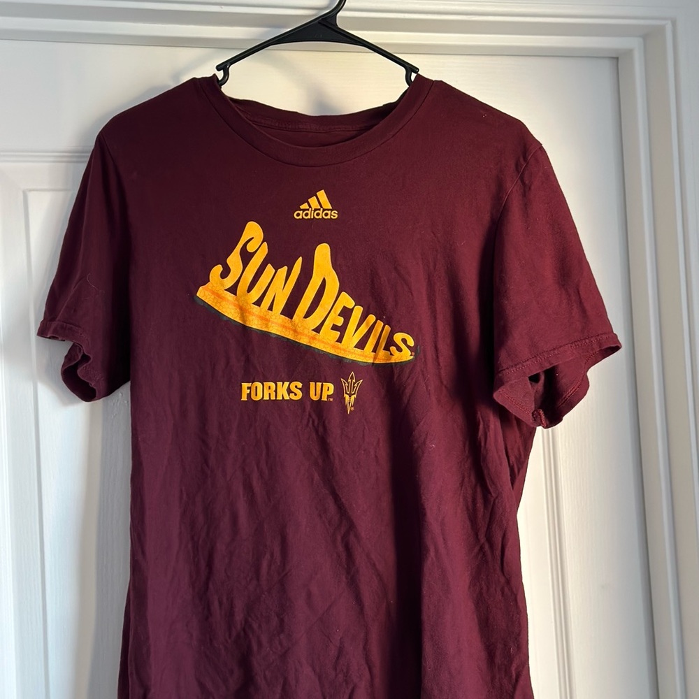 Former asu football player gear